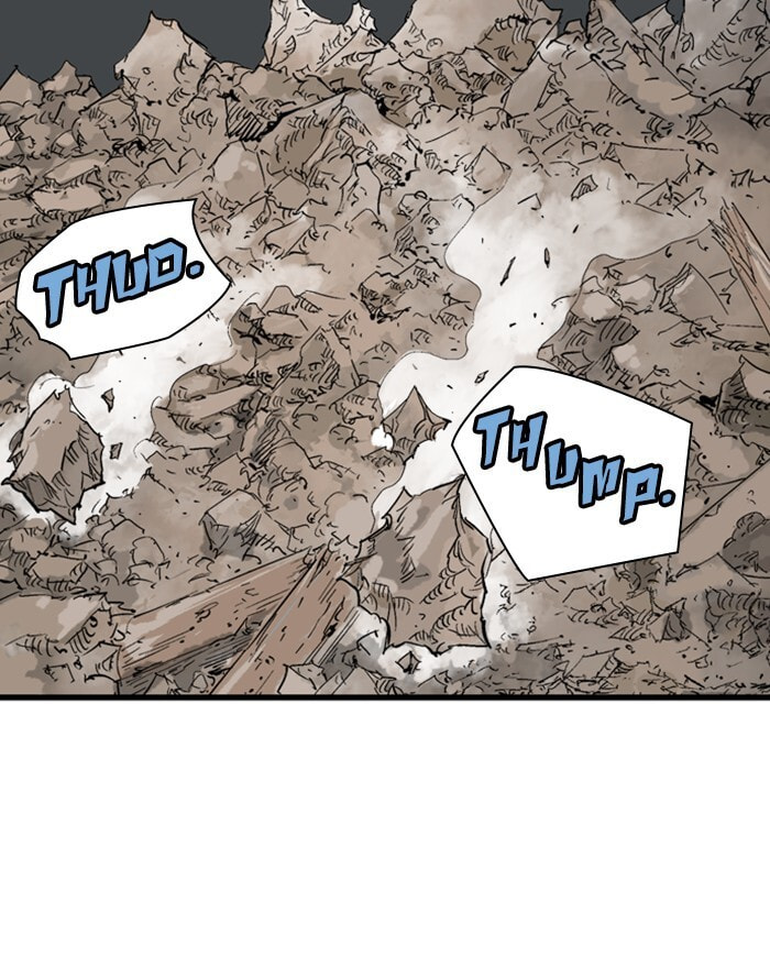 Read Gosu chapter 195 image 142 on Lezhin