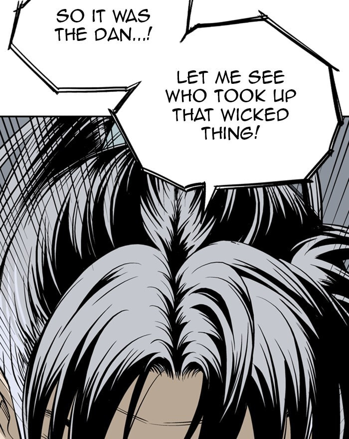 Read Gosu chapter 195 image 146 on Lezhin