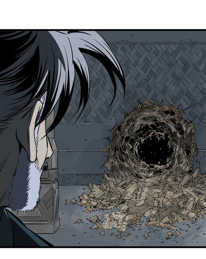 Read Gosu chapter 195 image 16 on Lezhin