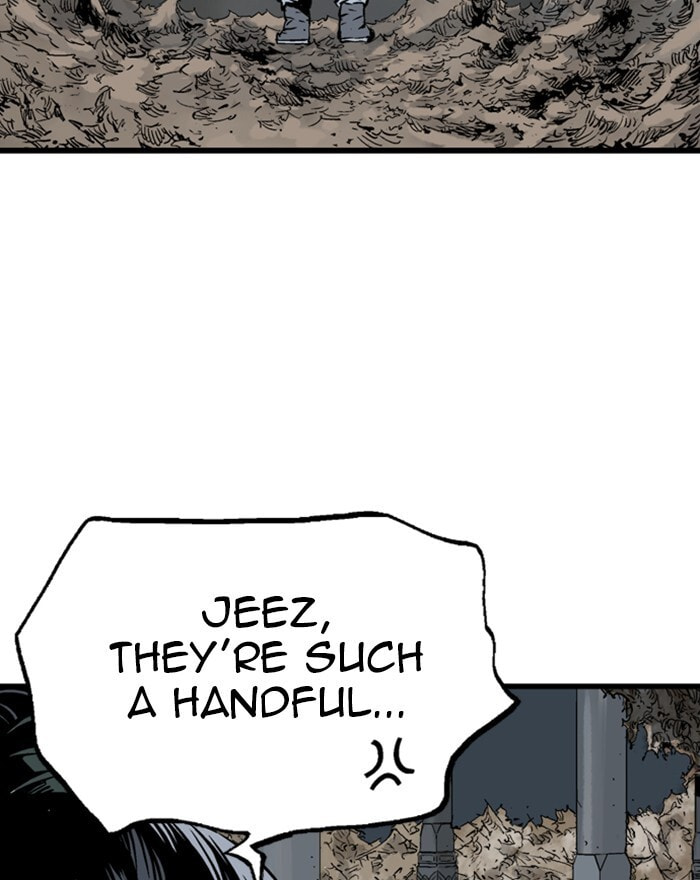 Read Gosu chapter 195 image 20 on Lezhin