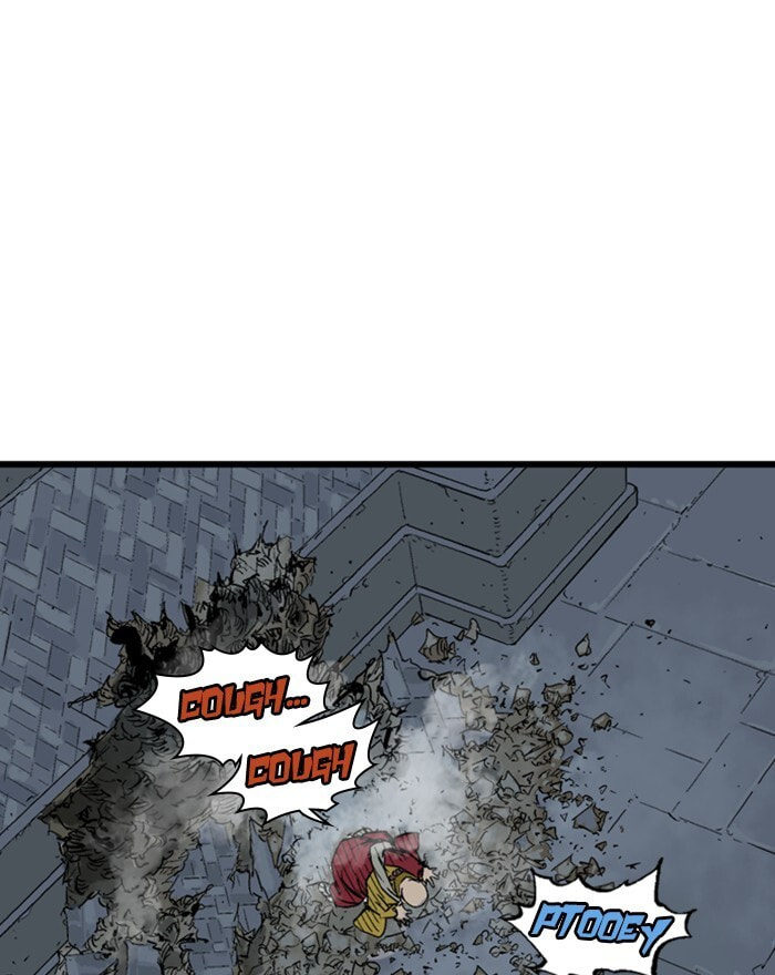 Read Gosu chapter 195 image 31 on Lezhin