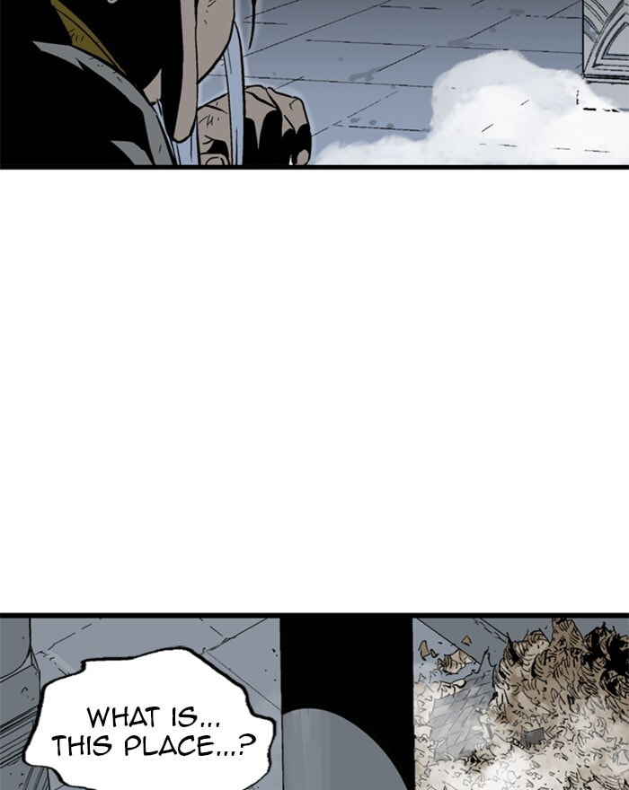 Read Gosu chapter 195 image 35 on Lezhin