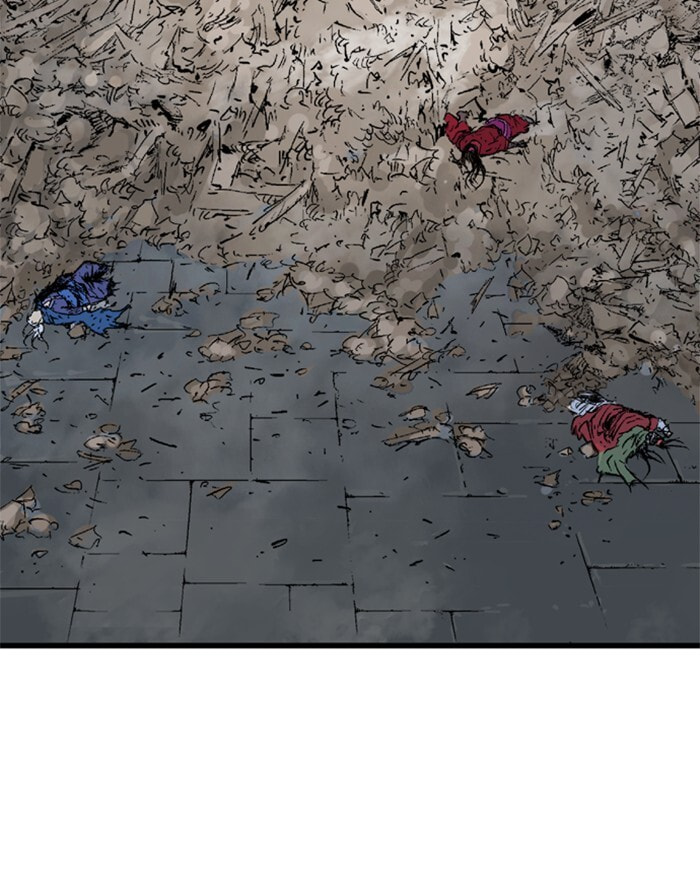 Read Gosu chapter 195 image 40 on Lezhin