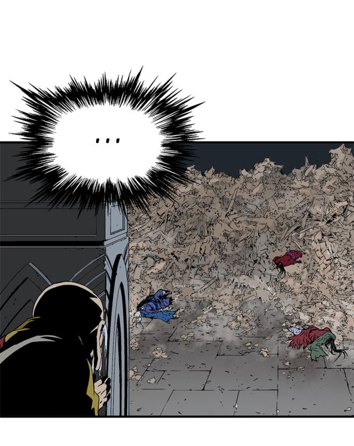 Read Gosu chapter 195 image 41 on Lezhin