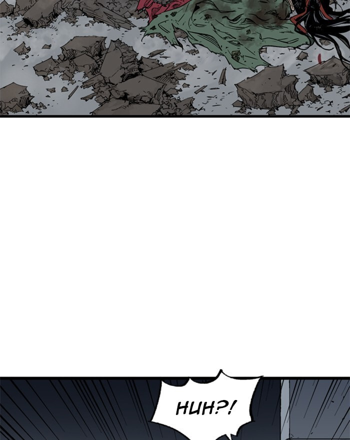 Read Gosu chapter 195 image 43 on Lezhin