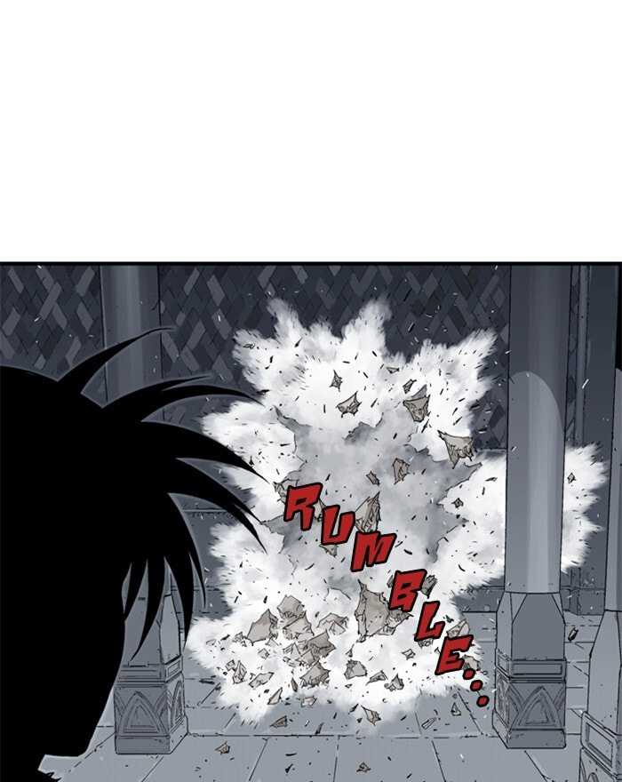Read Gosu chapter 195 image 53 on Lezhin