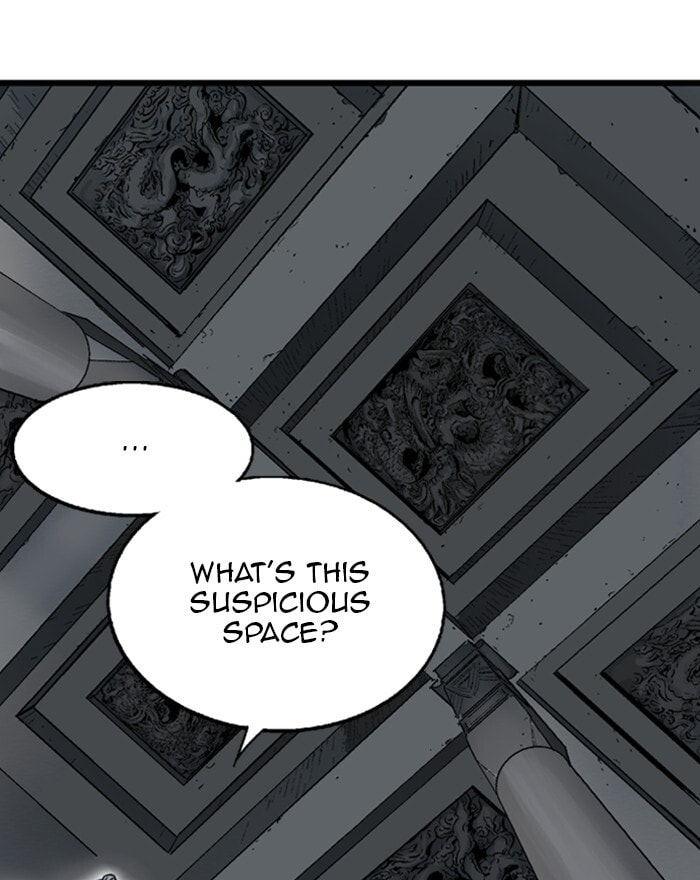 Read Gosu chapter 195 image 7 on Lezhin