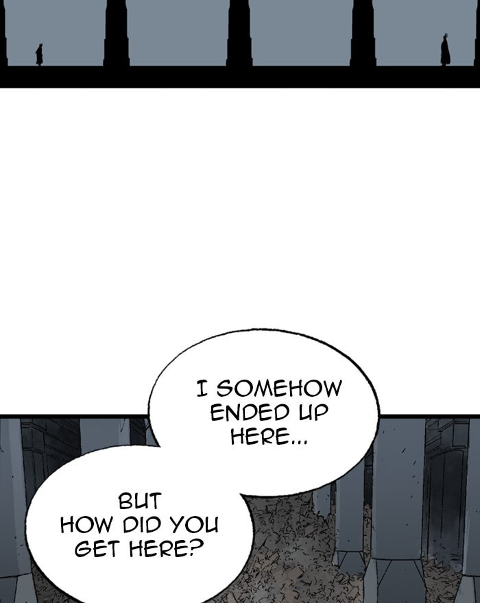 Read Gosu chapter 195 image 71 on Lezhin