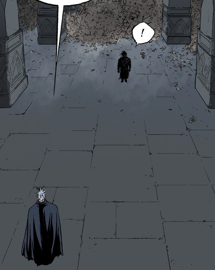 Read Gosu chapter 195 image 72 on Lezhin