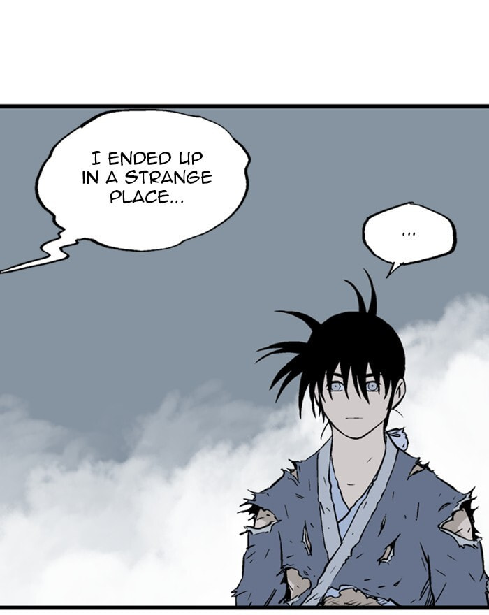Read Gosu chapter 195 image 79 on Lezhin