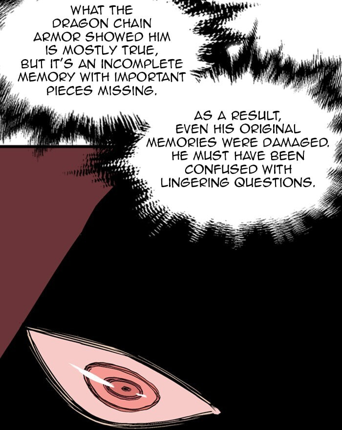 Read Gosu chapter 195 image 96 on Lezhin