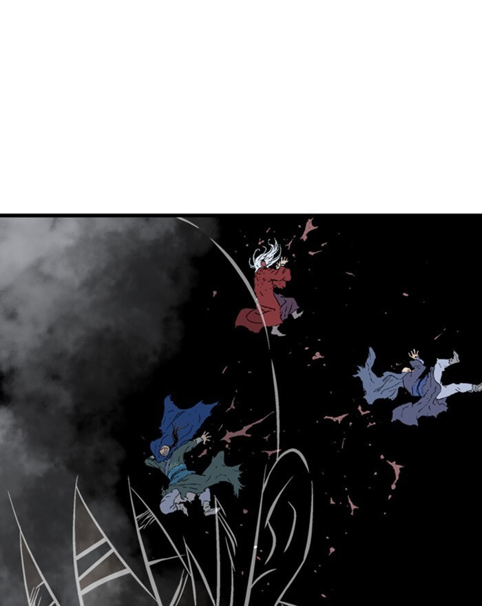 Read Gosu chapter 195 image 99 on Lezhin