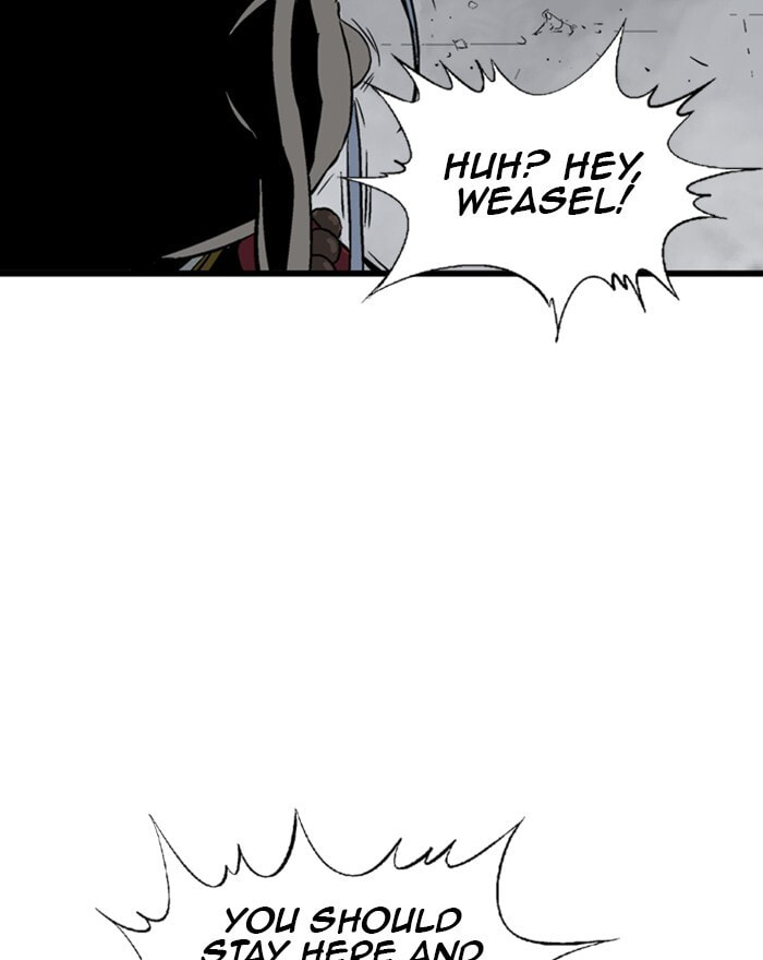 Read Gosu chapter 198 image 101 on Lezhin
