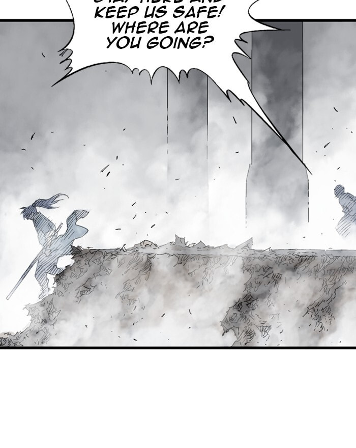 Read Gosu chapter 198 image 102 on Lezhin