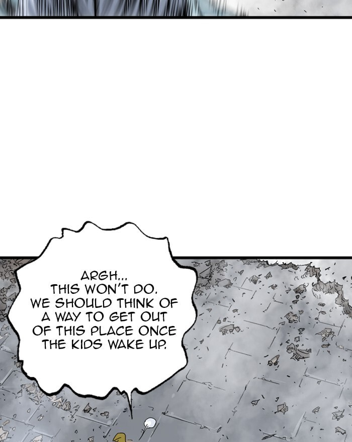 Read Gosu chapter 198 image 104 on Lezhin