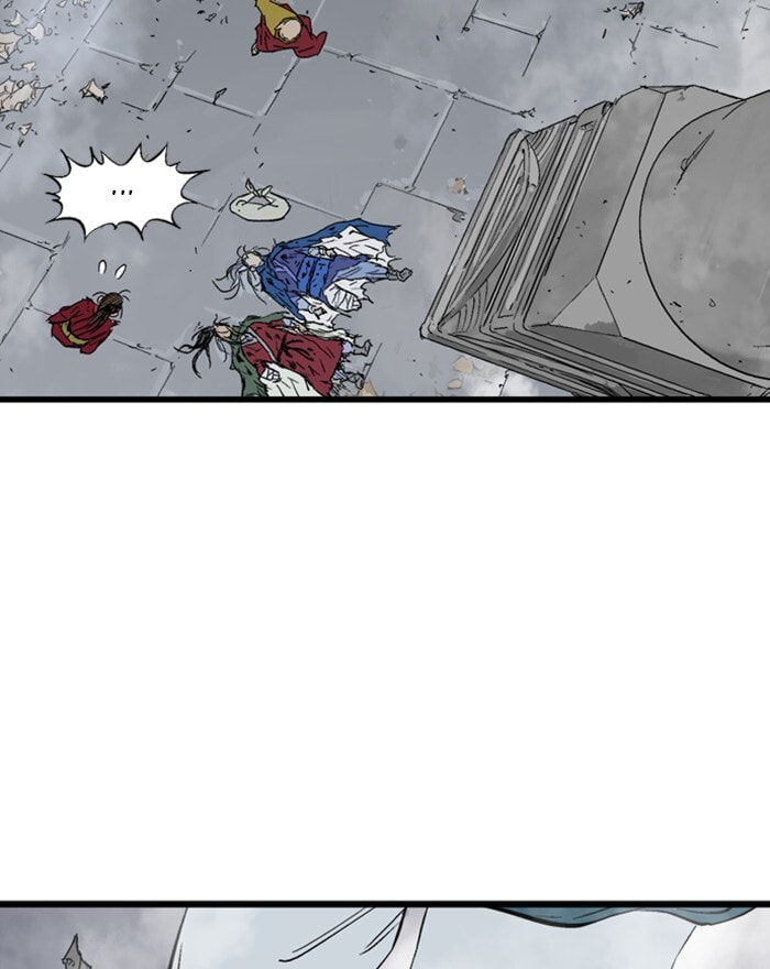 Read Gosu chapter 198 image 105 on Lezhin