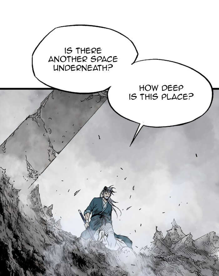 Read Gosu chapter 198 image 112 on Lezhin