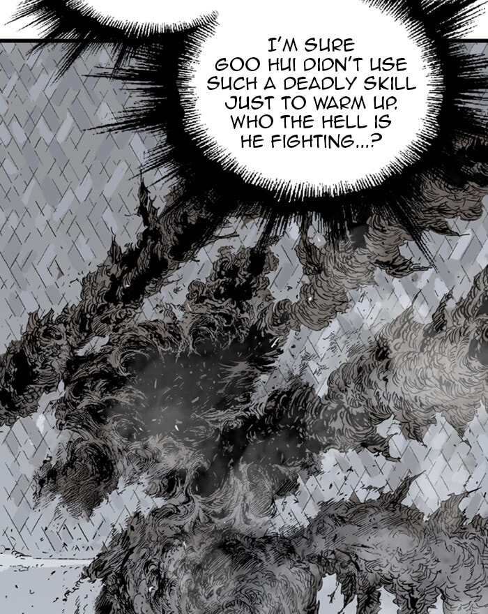 Read Gosu chapter 198 image 115 on Lezhin