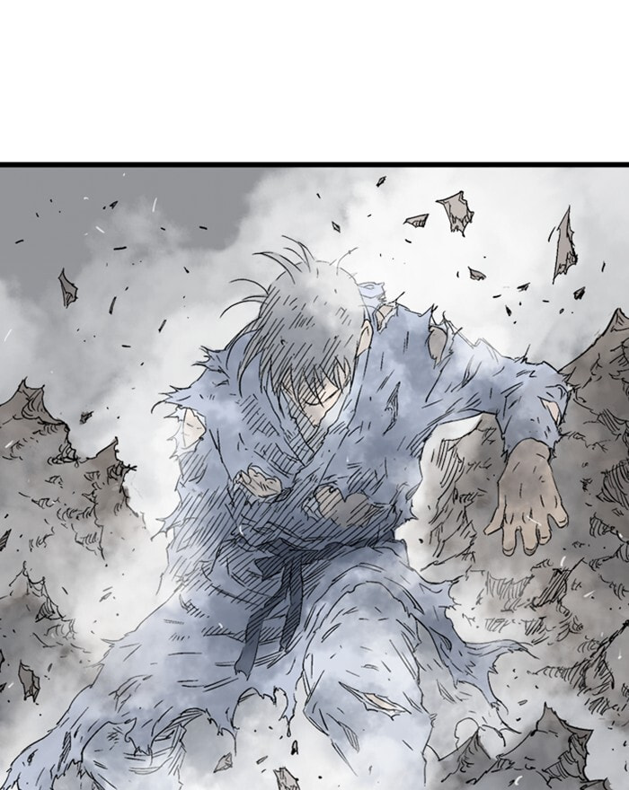 Read Gosu chapter 198 image 121 on Lezhin