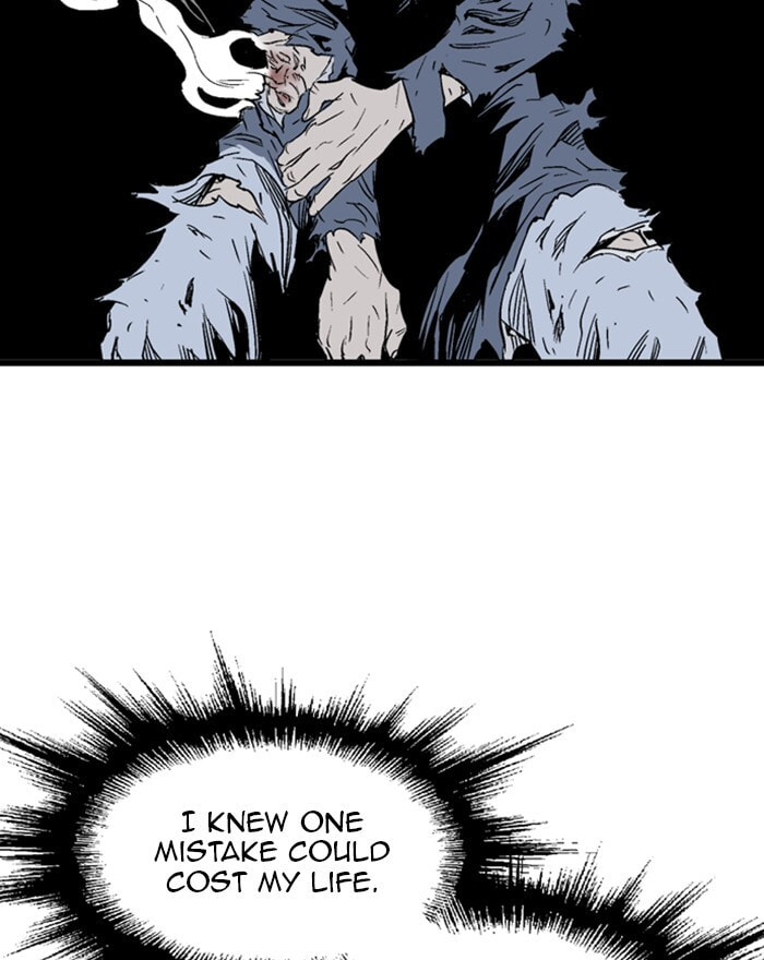 Read Gosu chapter 198 image 126 on Lezhin
