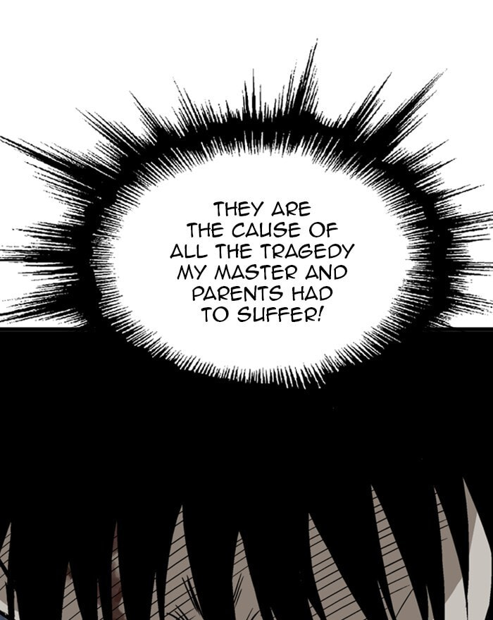 Read Gosu chapter 198 image 131 on Lezhin