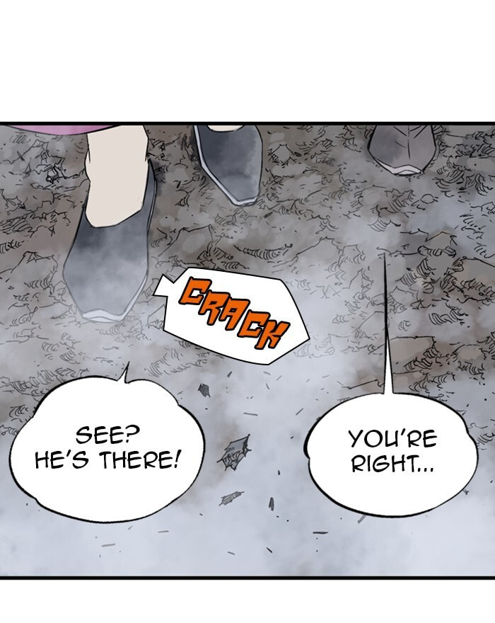 Read Gosu chapter 198 image 137 on Lezhin