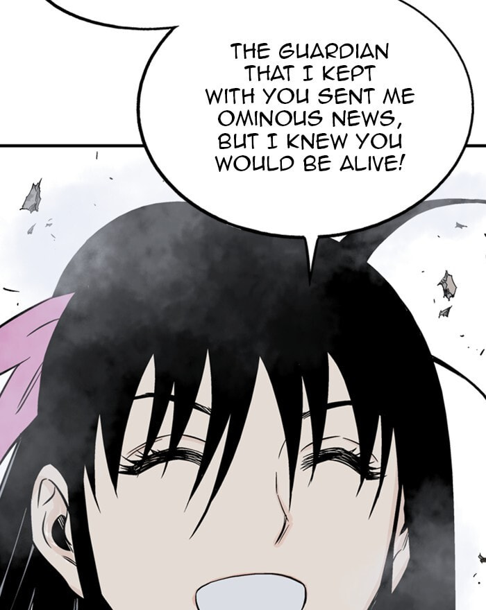 Read Gosu chapter 198 image 141 on Lezhin