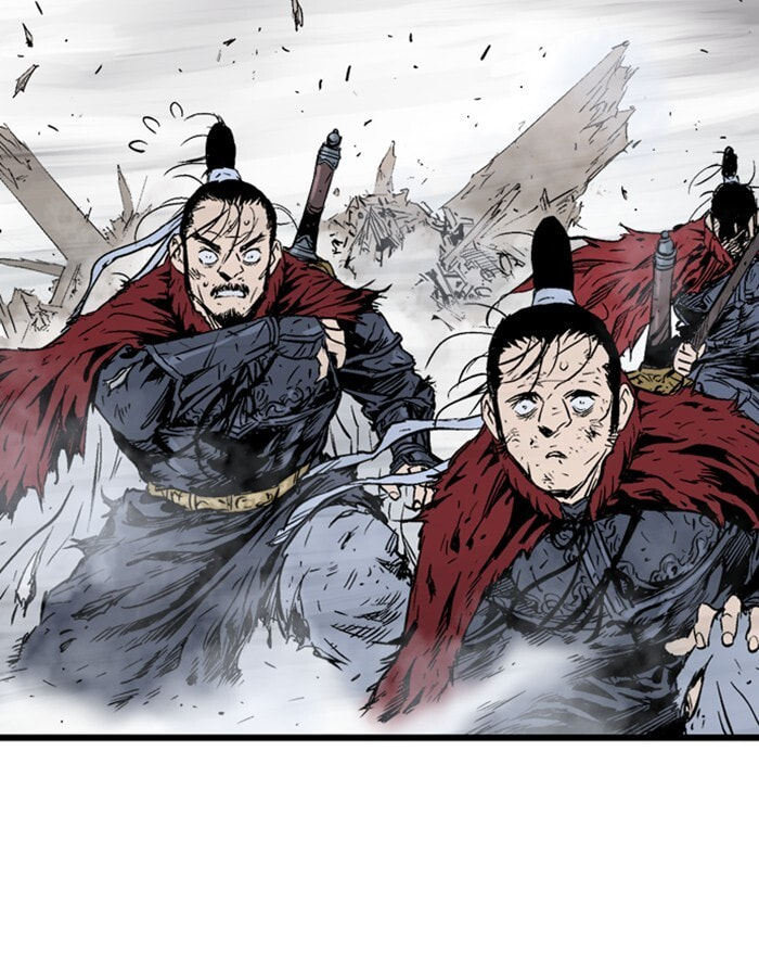 Read Gosu chapter 198 image 17 on Lezhin
