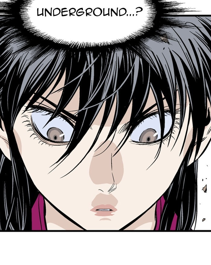 Read Gosu chapter 198 image 39 on Lezhin