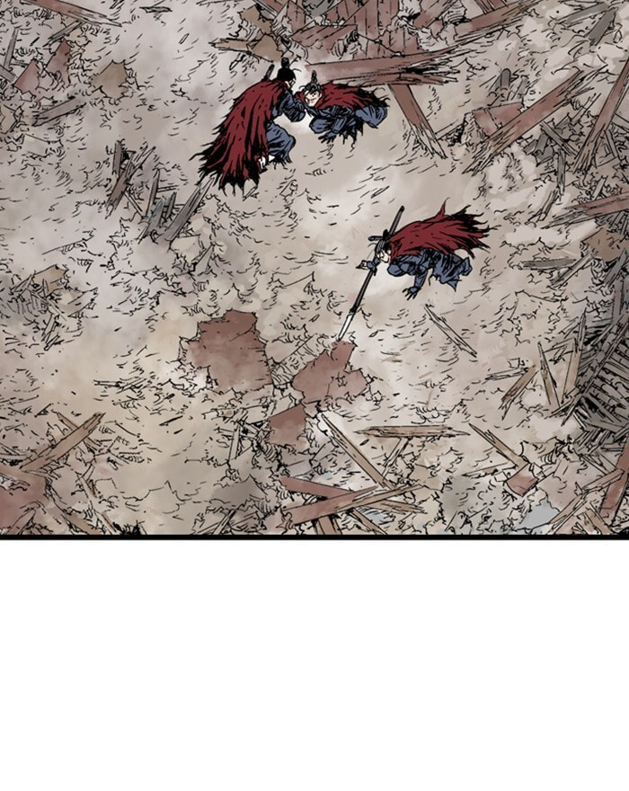 Read Gosu chapter 198 image 4 on Lezhin