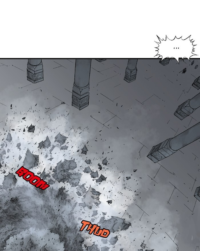 Read Gosu chapter 198 image 47 on Lezhin