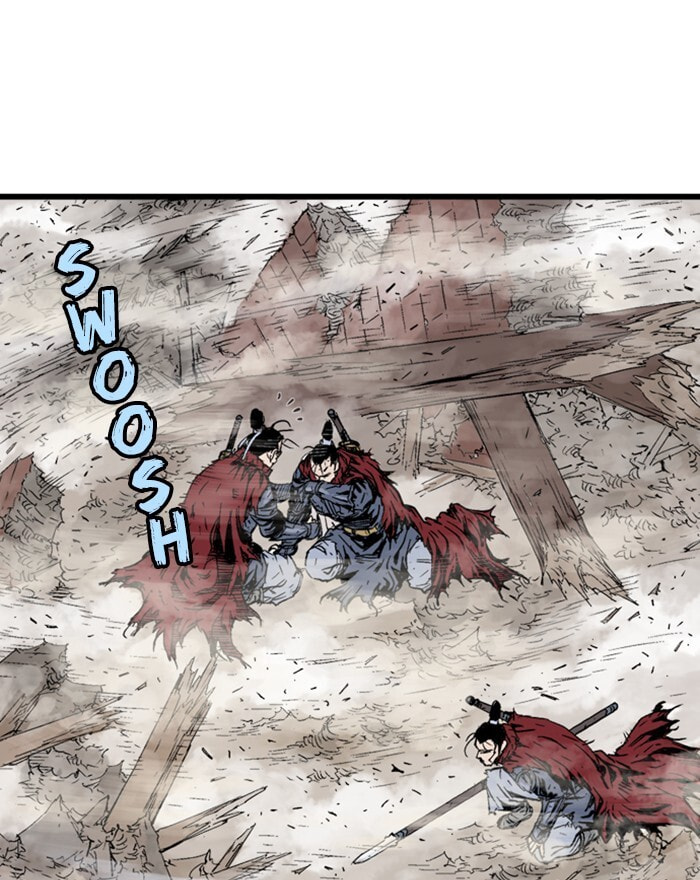Read Gosu chapter 198 image 5 on Lezhin