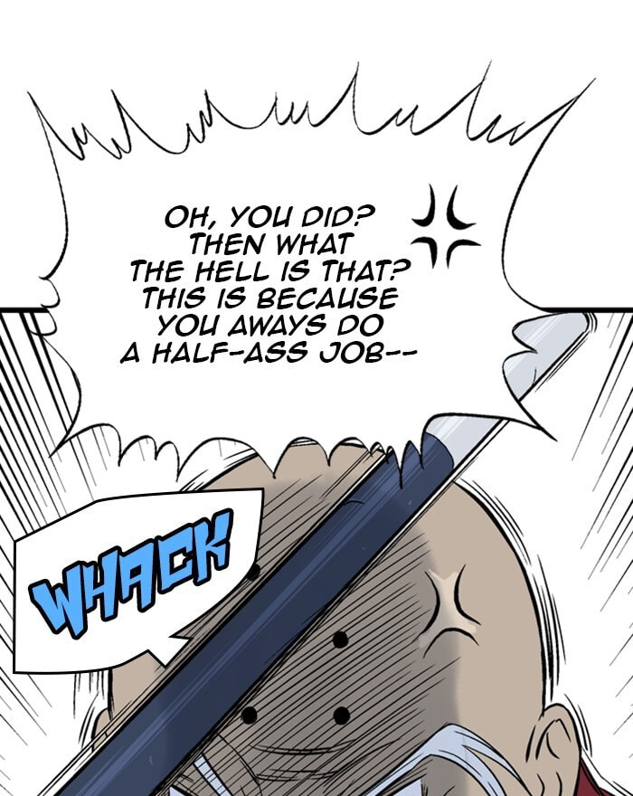 Read Gosu chapter 198 image 50 on Lezhin