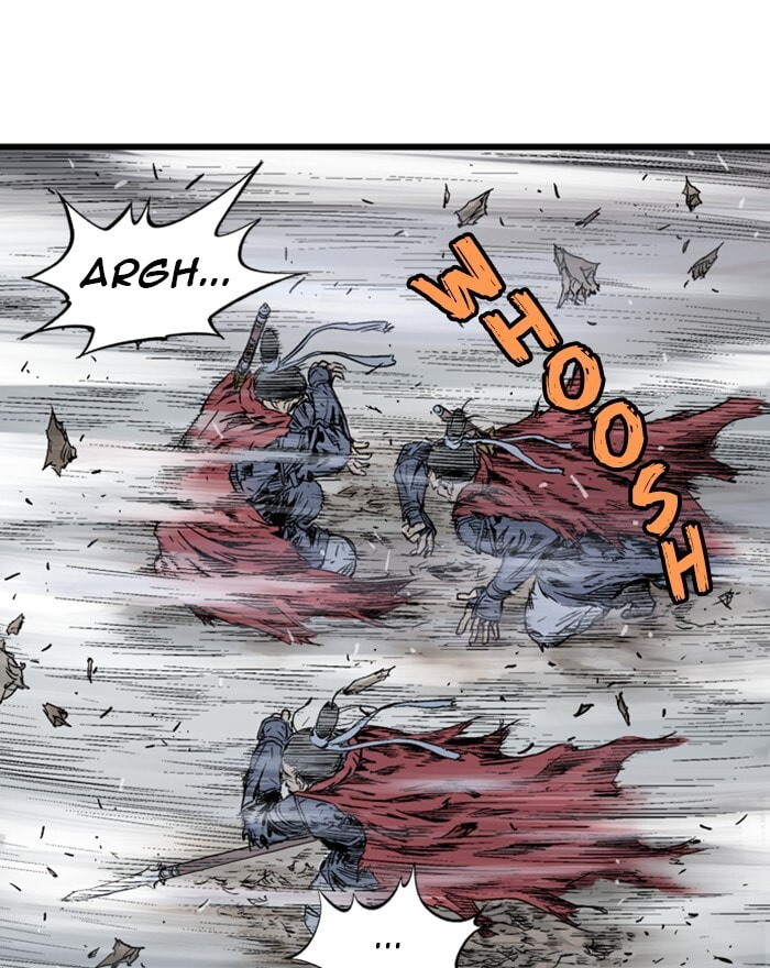 Read Gosu chapter 198 image 8 on Lezhin