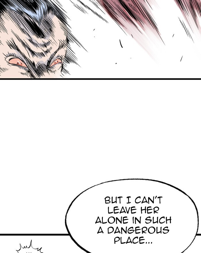 Read Gosu chapter 198 image 80 on Lezhin