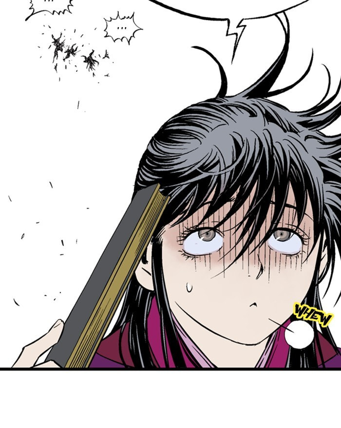 Read Gosu chapter 198 image 81 on Lezhin