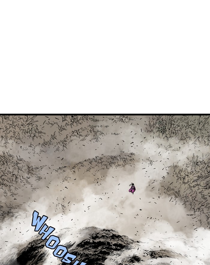 Read Gosu chapter 198 image 82 on Lezhin