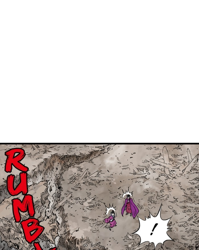 Read Gosu chapter 198 image 89 on Lezhin