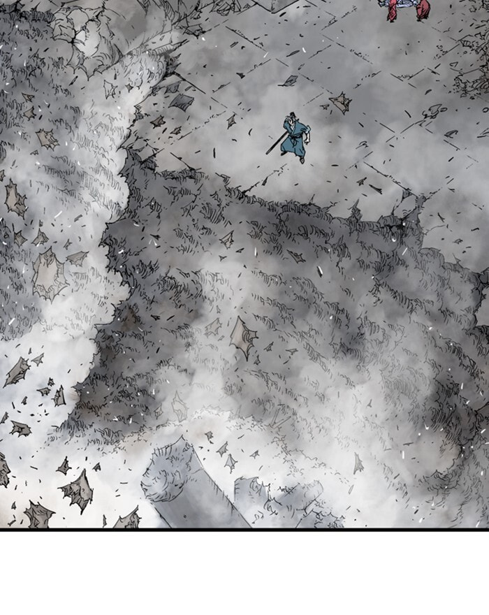 Read Gosu chapter 198 image 94 on Lezhin
