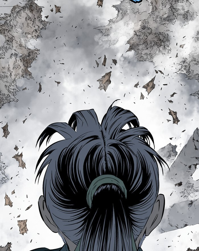 Read Gosu chapter 198 image 96 on Lezhin