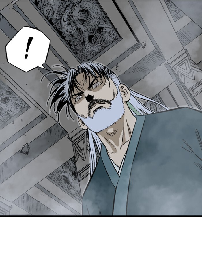 Read Gosu chapter 198 image 99 on Lezhin