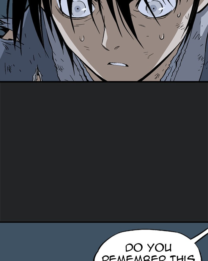 Read Gosu chapter 199 image 100 on Lezhin