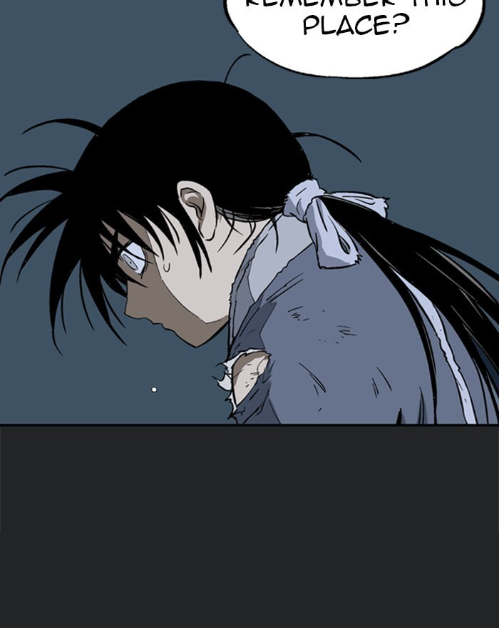 Read Gosu chapter 199 image 101 on Lezhin