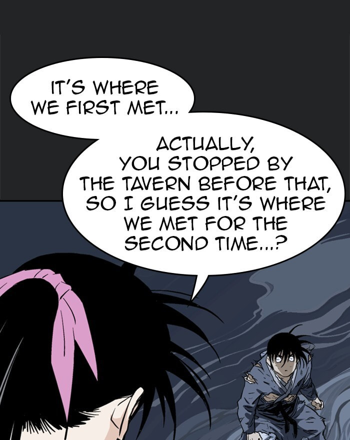 Read Gosu chapter 199 image 102 on Lezhin