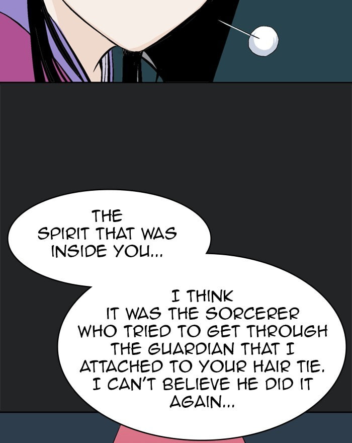 Read Gosu chapter 199 image 106 on Lezhin
