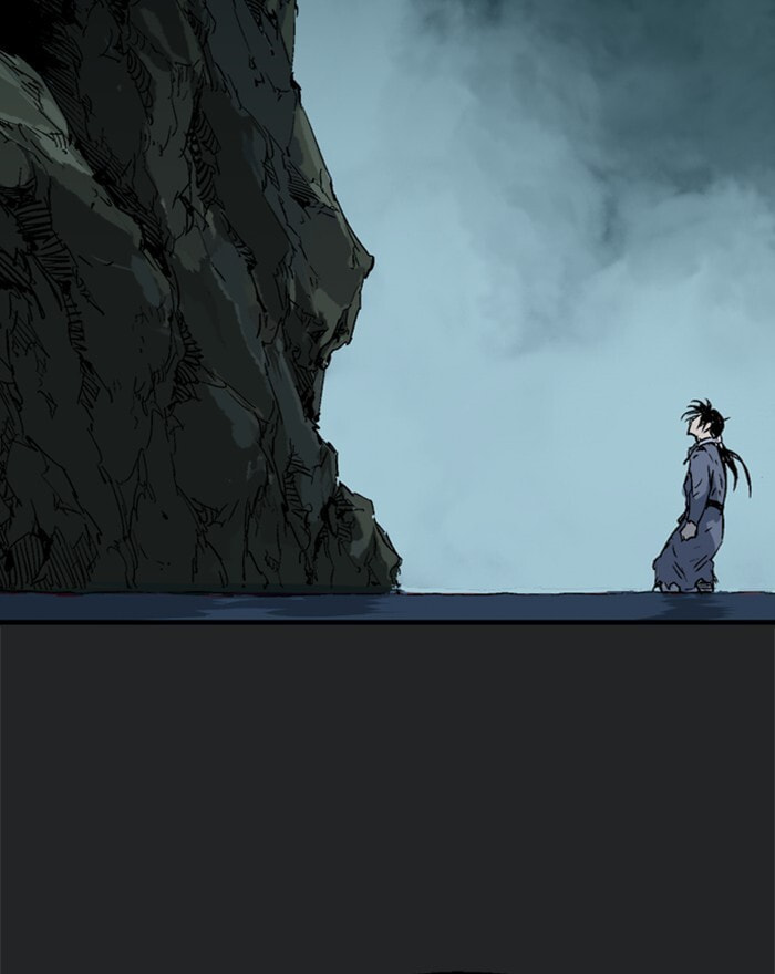 Read Gosu chapter 199 image 109 on Lezhin