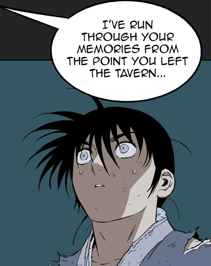 Read Gosu chapter 199 image 110 on Lezhin