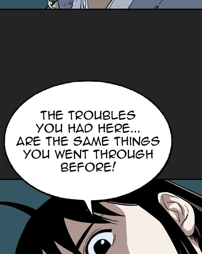 Read Gosu chapter 199 image 111 on Lezhin