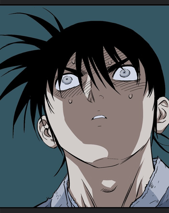 Read Gosu chapter 199 image 113 on Lezhin