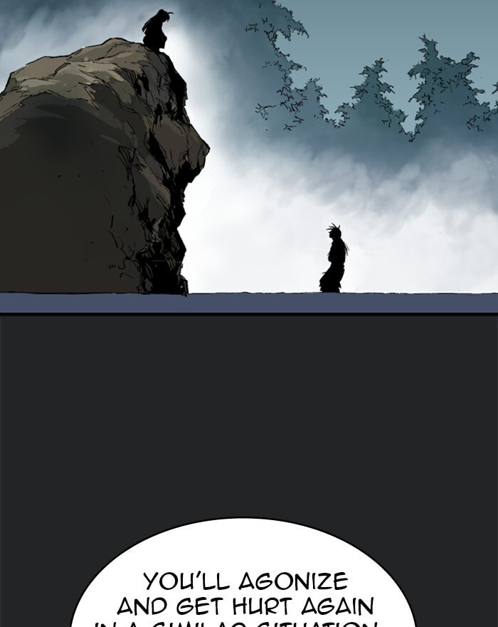 Read Gosu chapter 199 image 115 on Lezhin